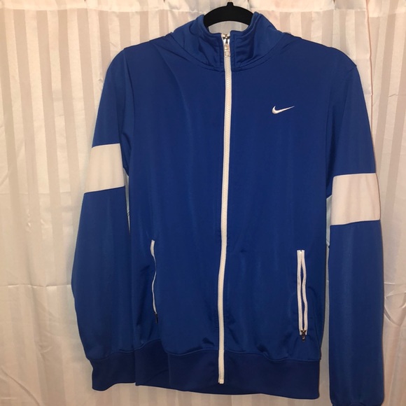nike track jumpsuit